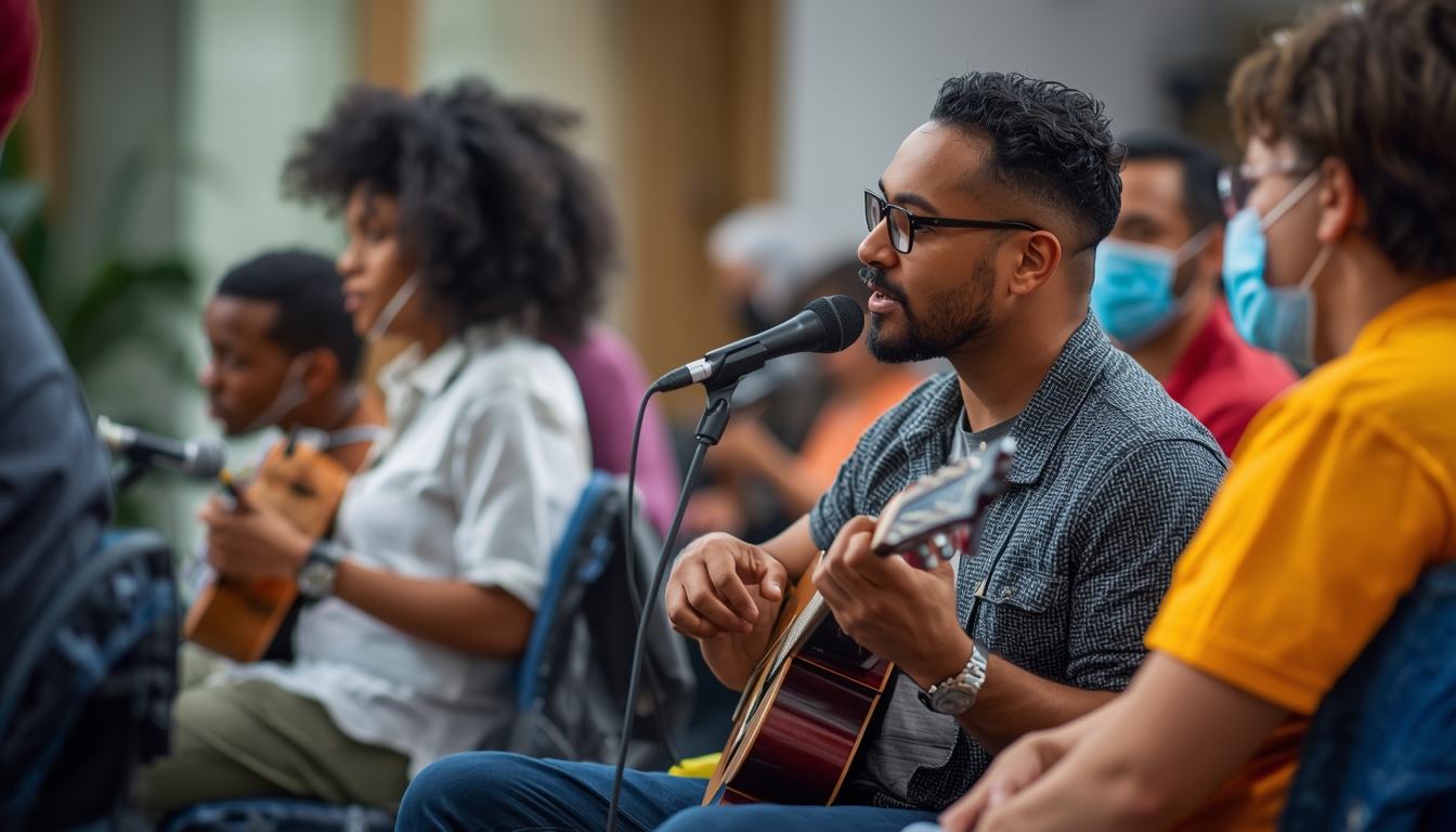 Qualtrexghul community movement session